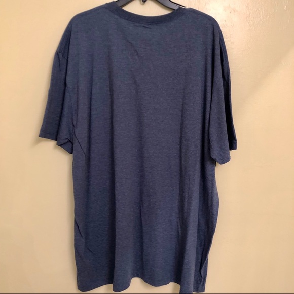 Disney Star Wars Men’s Han Solo T-Shirt XXL New - Picture 6 of 6